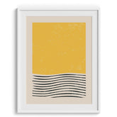 Timeless Deco Canvas Wall Art